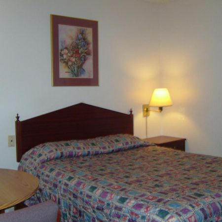 Stagecoach Inn Motel Molalla Exterior foto